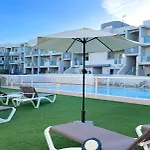 Sunset Spot Fuerteventura Premium Ii Apartament *