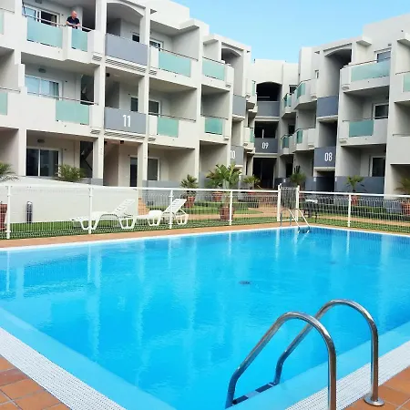 Sunset Spot Fuerteventura Premium Ii Apartamento