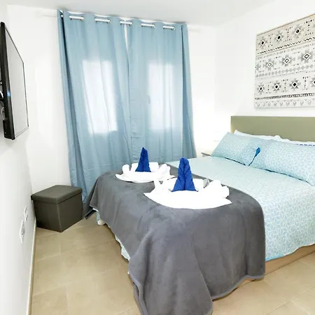 Apartamento Sunset Spot Fuerteventura Premium Ii *