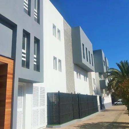 Sunset Spot Fuerteventura Premium Ii Daire