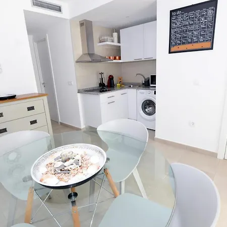 Sunset Spot Fuerteventura Premium Ii Apartamento Corralejo