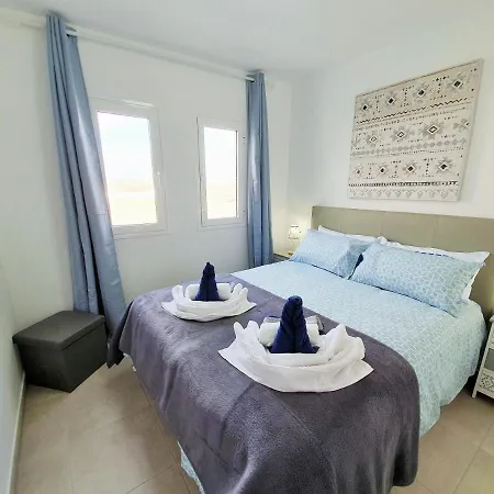 Sunset Spot Fuerteventura Premium Ii Apartamento Corralejo