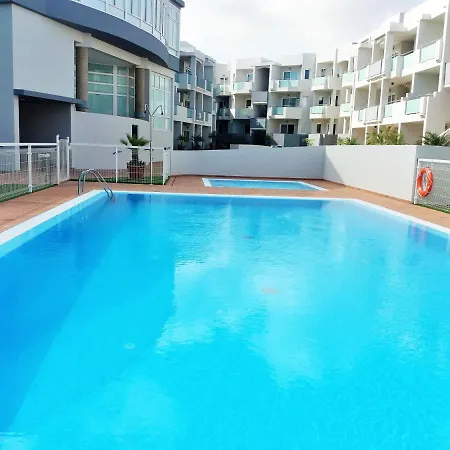 Apartamento Sunset Spot Fuerteventura Premium Ii