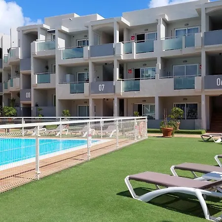 Sunset Spot Fuerteventura Premium Ii *