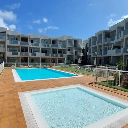 Apartamento Sunset Spot Fuerteventura Premium Ii