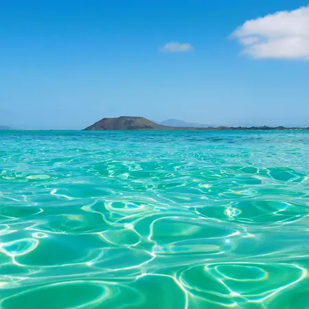 Daire Sunset Spot Fuerteventura Premium Ii