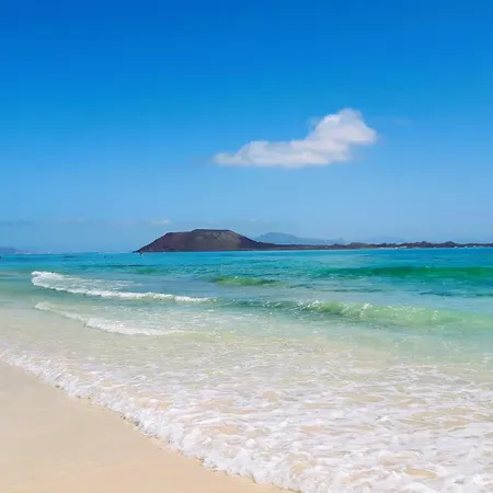 Daire Sunset Spot Fuerteventura Premium Ii *