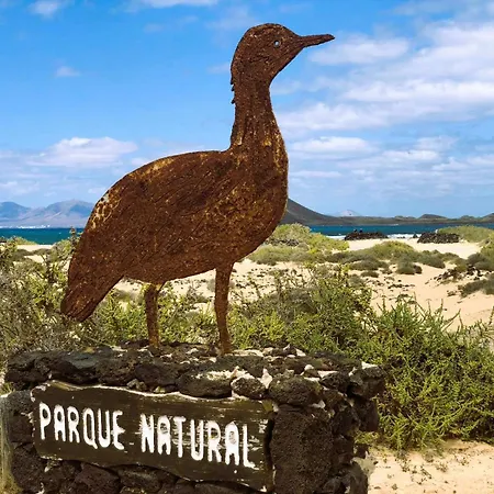 Sunset Spot Fuerteventura Premium Ii Daire Corralejo