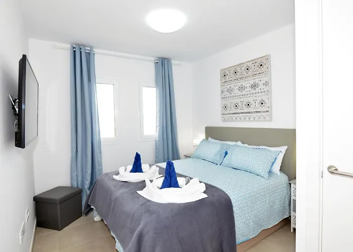 Appartamento Sunset Spot Fuerteventura Premium Ii *