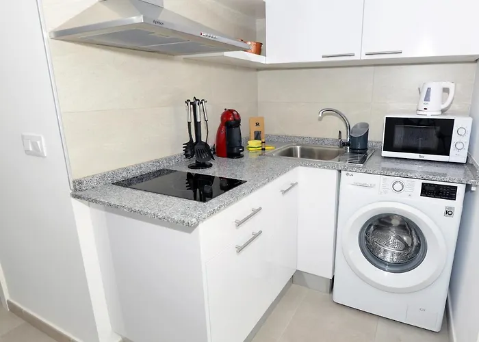 Sunset Spot Fuerteventura Premium Ii *