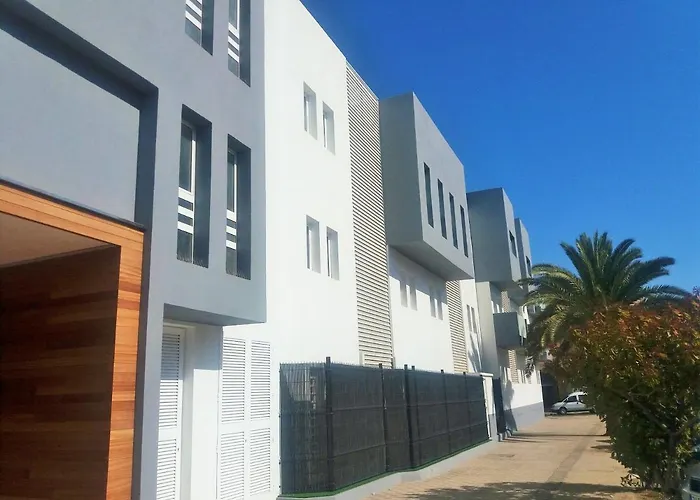 Sunset Spot Fuerteventura Premium Ii Daire