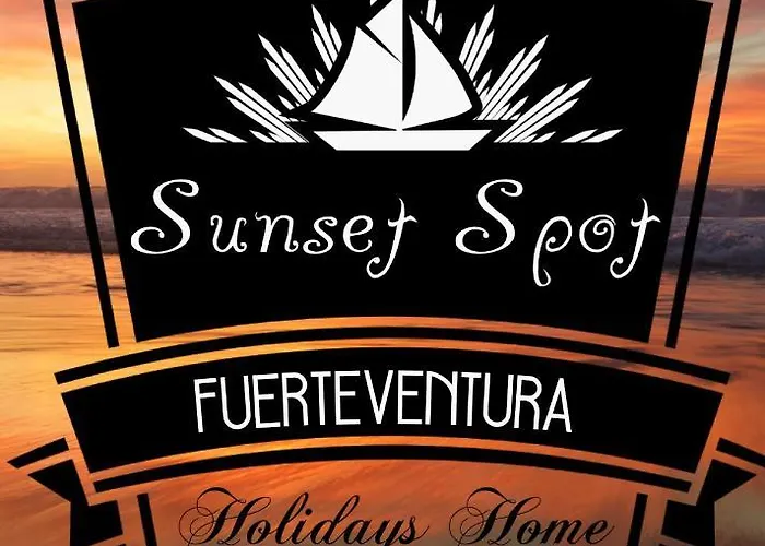 Sunset Spot Fuerteventura Premium Ii Corralejo