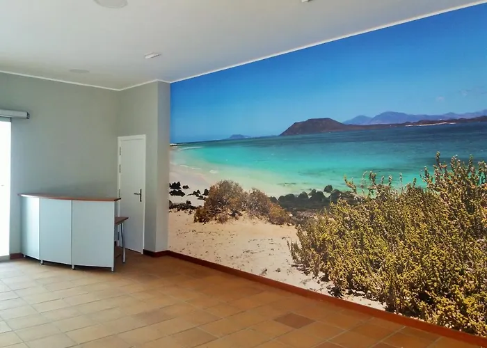 Sunset Spot Fuerteventura Premium Ii Corralejo