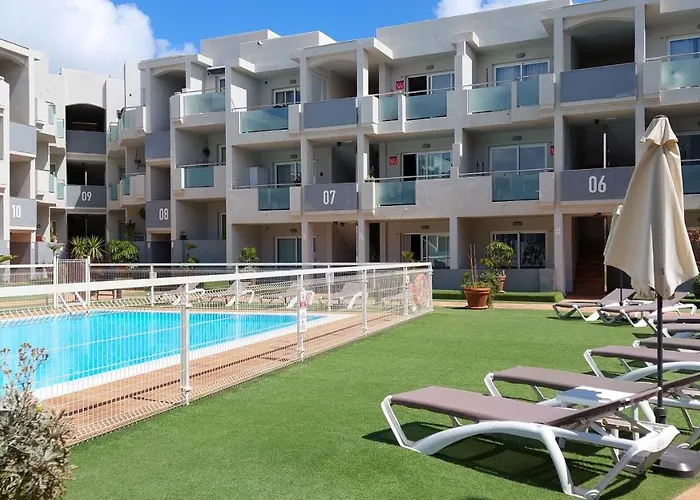 Sunset Spot Fuerteventura Premium Ii *