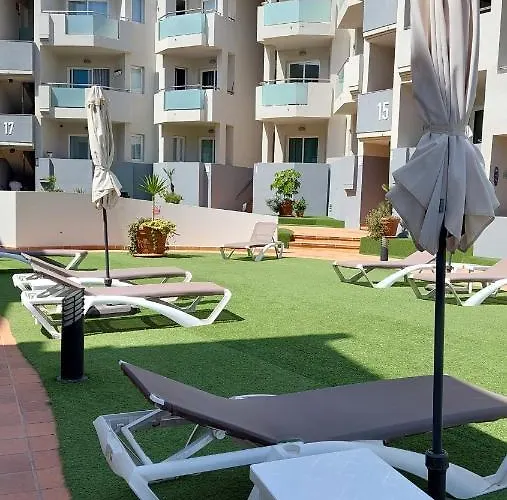 Daire Sunset Spot Fuerteventura Premium Ii