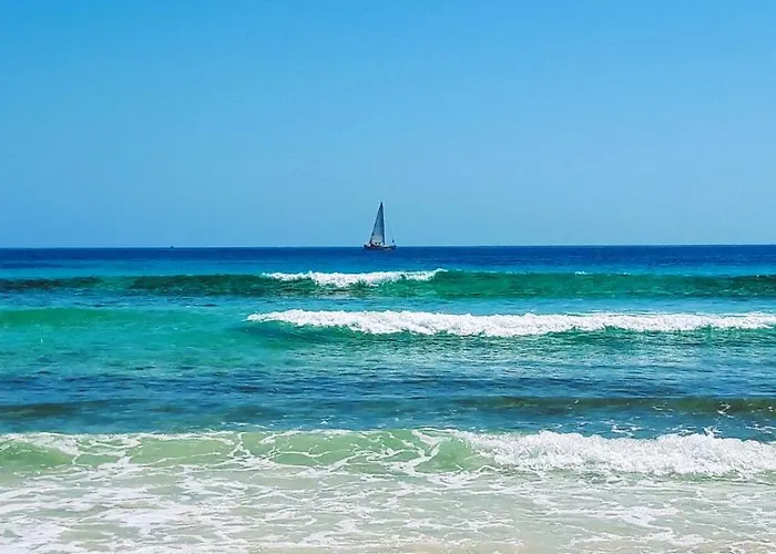 Sunset Spot Fuerteventura Premium Ii Daire *