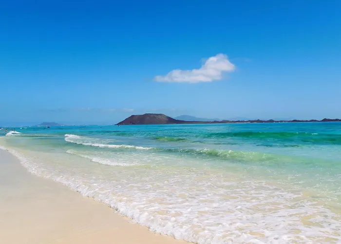 Appartamento Sunset Spot Fuerteventura Premium Ii *