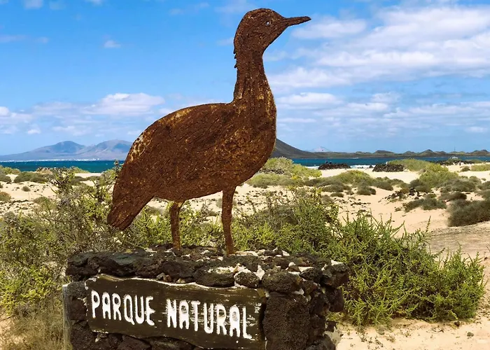 Sunset Spot Fuerteventura Premium Ii Daire Corralejo