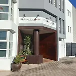 Sunset Spot Fuerteventura Premium Ii Apartman *