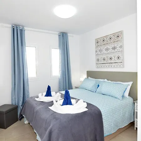 Apartament Sunset Spot Fuerteventura Premium Ii *