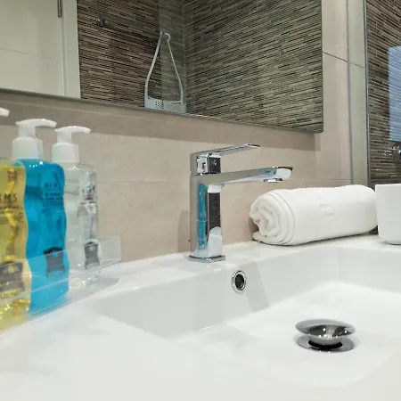 Sunset Spot Fuerteventura Premium Ii Lägenhet