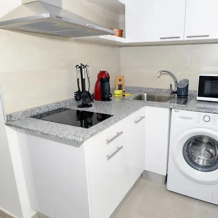 Sunset Spot Fuerteventura Premium Ii *