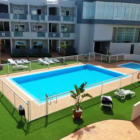 Lejlighed Sunset Spot Fuerteventura Premium Ii *