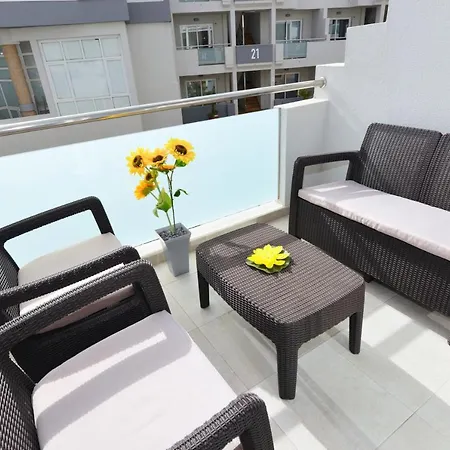 Sunset Spot Fuerteventura Premium Ii *