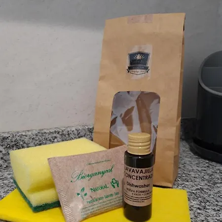 Lägenhet Sunset Spot Fuerteventura Premium Ii