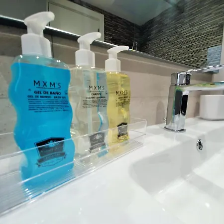 Sunset Spot Fuerteventura Premium Ii Apartament Corralejo