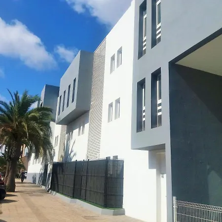 Sunset Spot Fuerteventura Premium Ii * Corralejo