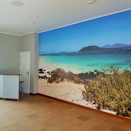 Sunset Spot Fuerteventura Premium Ii Corralejo