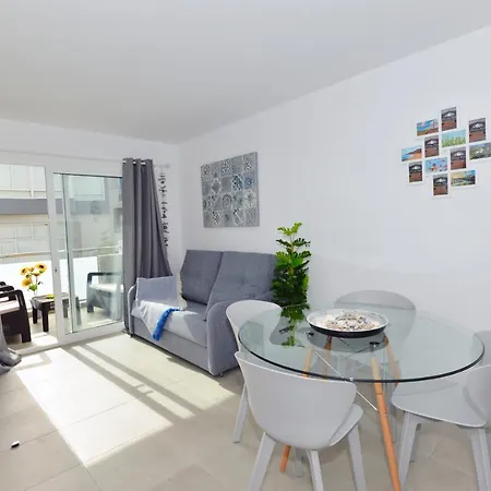 Sunset Spot Fuerteventura Premium Ii Apartament Corralejo