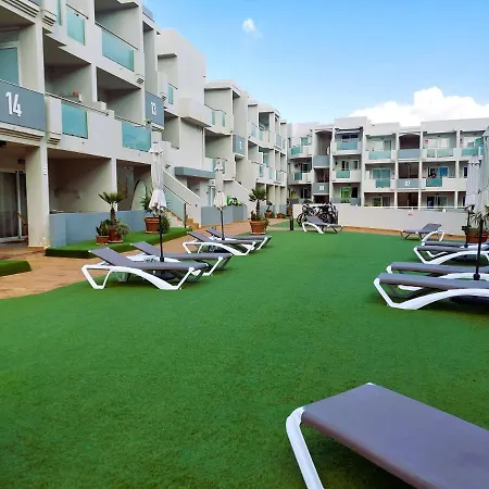 Sunset Spot Fuerteventura Premium Ii Corralejo