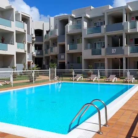 Sunset Spot Fuerteventura Premium Ii Apartament Corralejo