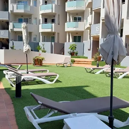 Lejlighed Sunset Spot Fuerteventura Premium Ii