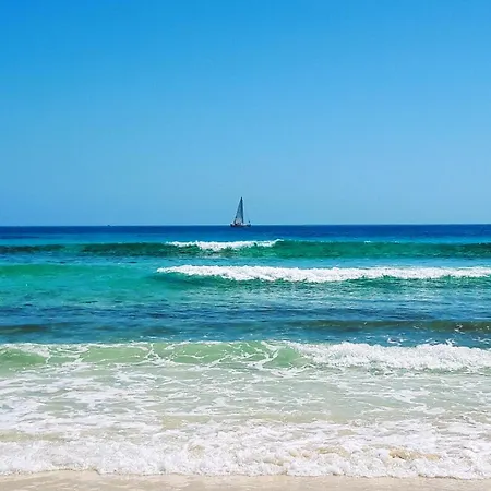 Sunset Spot Fuerteventura Premium Ii Lejlighed *