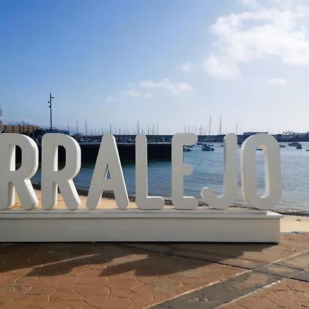 Lejlighed Sunset Spot Fuerteventura Premium Ii Corralejo