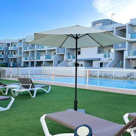 Sunset Spot Fuerteventura Premium Ii شقة *