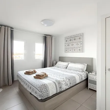 Sunset Spot Fuerteventura Premium Ii Apartman *