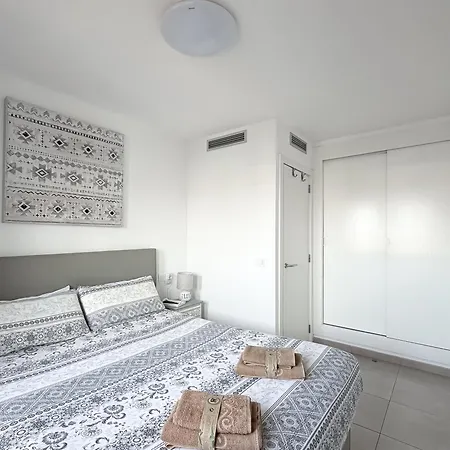 Apartman Sunset Spot Fuerteventura Premium Ii