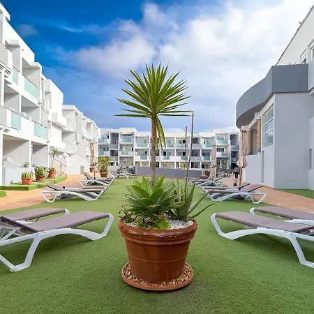 Sunset Spot Fuerteventura Premium Ii