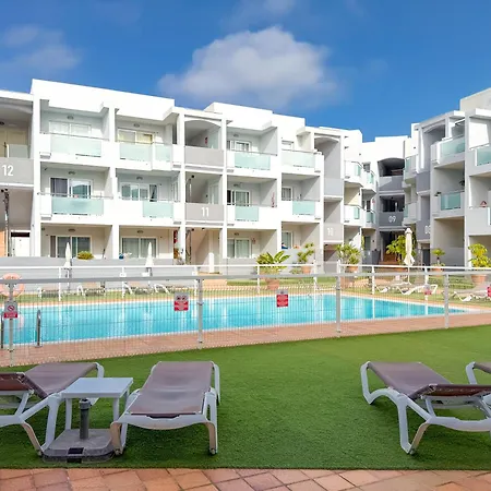 شقة Sunset Spot Fuerteventura Premium Ii كوراليهو