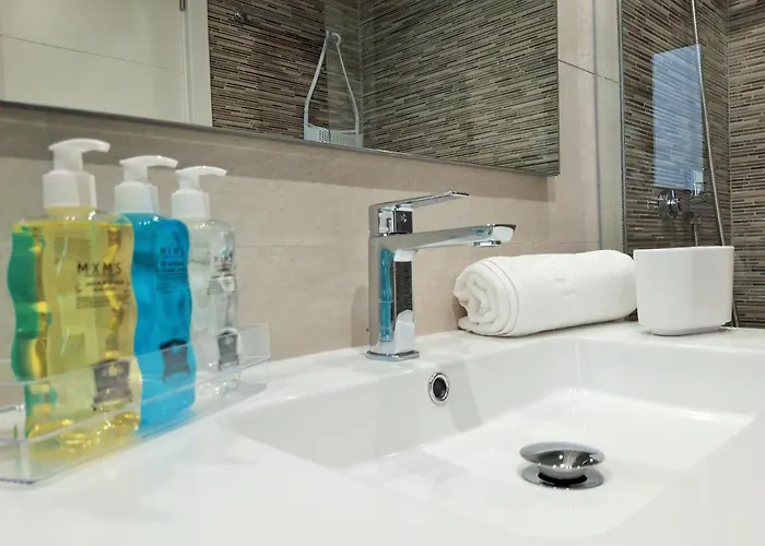 Sunset Spot Fuerteventura Premium Ii Appartement