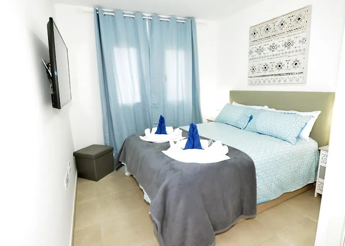 Appartement Sunset Spot Fuerteventura Premium Ii *