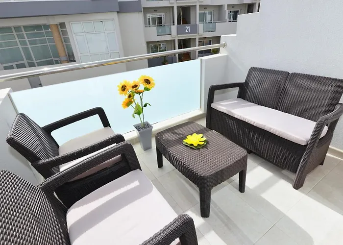 Sunset Spot Fuerteventura Premium Ii *