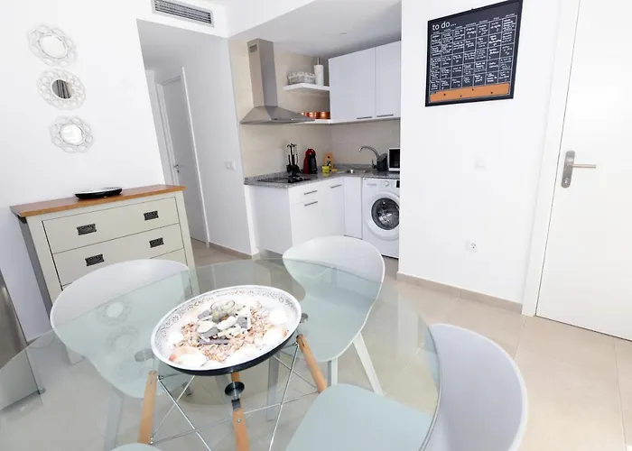 Sunset Spot Fuerteventura Premium Ii Appartement Corralejo