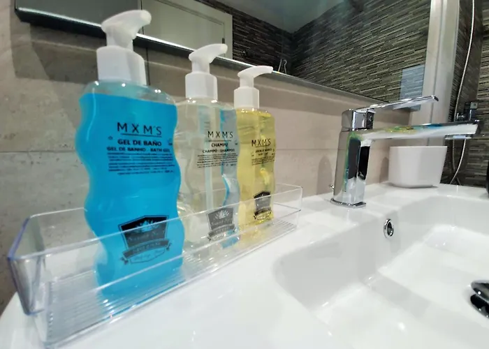 Sunset Spot Fuerteventura Premium Ii Appartement Corralejo