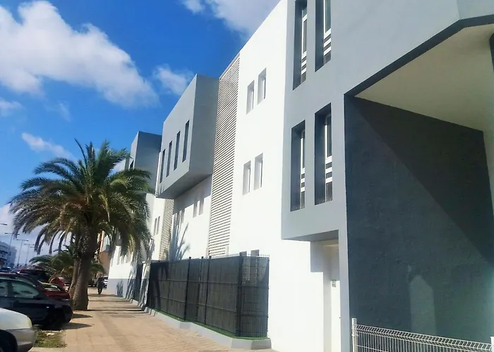 Sunset Spot Fuerteventura Premium Ii * Corralejo