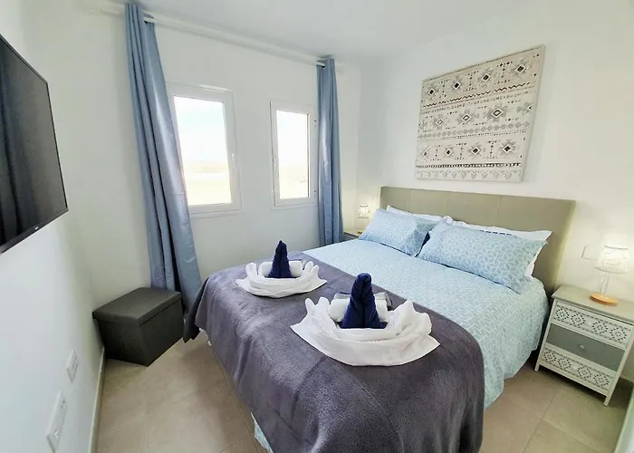 Sunset Spot Fuerteventura Premium Ii Appartement Corralejo